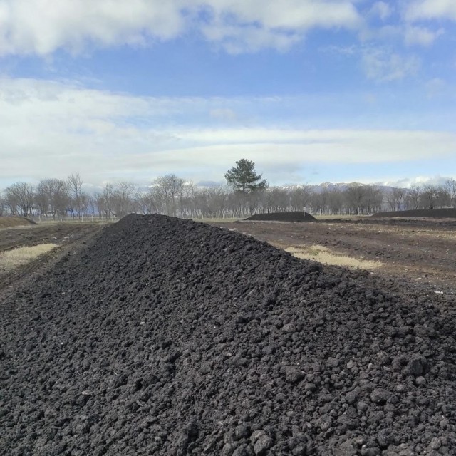 Chicken manure compost In bulk